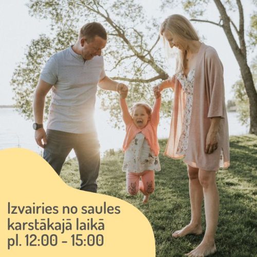 rūpes par ādu vasarā rūpes par ādu vasarā